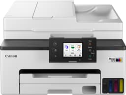 Canon MAXIFY GX2051 värillinen 4-in-1 mustesuihkutulostin (musta)