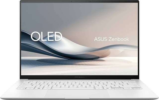 Asus Zenbook S14 UX5406 U7-258V/32/512/OLED 14" Copilot+ dator