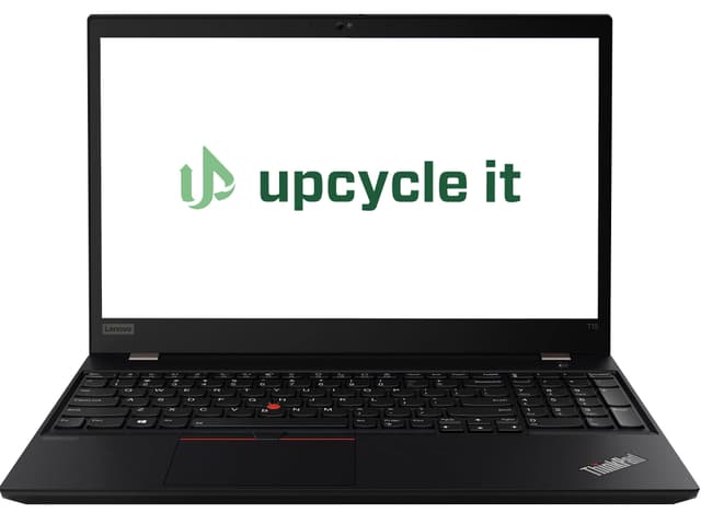 Refurbished Lenovo ThinkPad T15 G2  - Condition: Grade A
