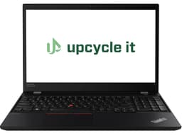 upcycle it Lenovo ThinkPad T15 G2 15,6" Core i5-1135G7/16GB/256GB