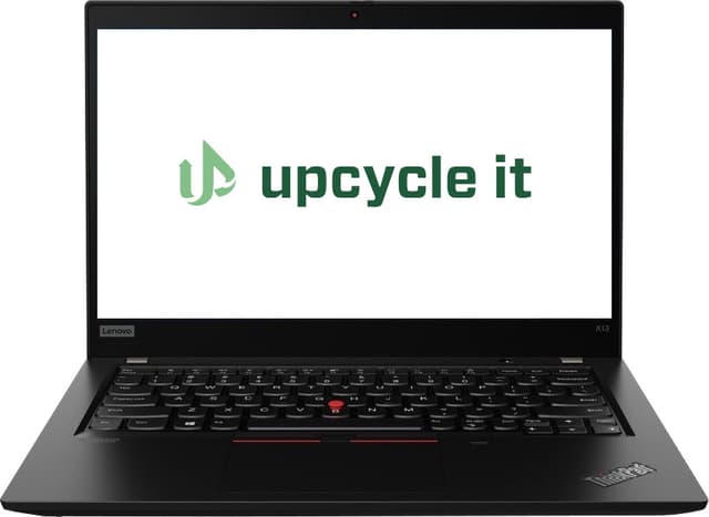 upcycle it Lenovo ThinkPad X13 G1 13,3" Ryzen 3 PRO 4450U/16GB