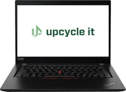 upcycle it Lenovo ThinkPad X13 G1 13,3" Ryzen 5 PRO 4450U/16GB/256GB