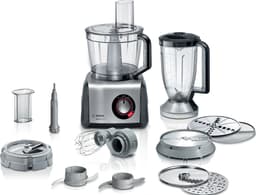 Bosch MultiTalent 8 matberedare MC812M865