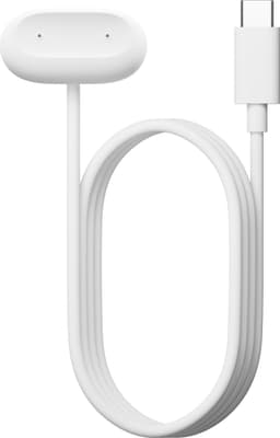 Google Fitbit Air laddare