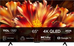 TCL 65" QLED780L 4K QLED TV (2026)