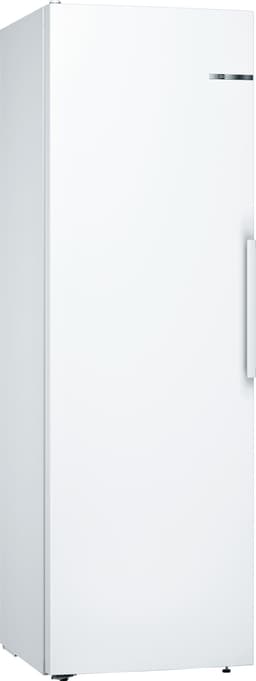 Bosch Serie 2 Kylskåp KSV36NWEP (vit)
