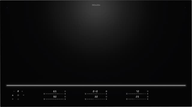 platetopp KM 8895-2 FL Diamond&MSense (93.6cm)
