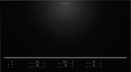 Miele Induktionshäll KM 8895-2 FL Diamond&MSense (93.6cm)