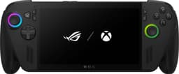 ROG Xbox ALLY X håndholdt spillekonsol