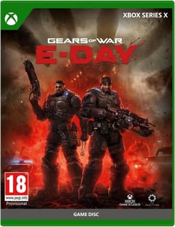 Gears of War: E-Day (Xbox Series X)