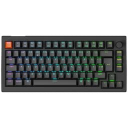 Keychron J2 8K gaming tastatur