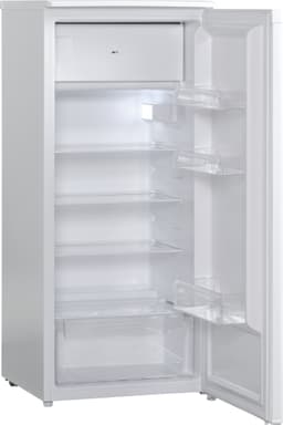 SCANDOMES SKB 190 W Fridge/fre