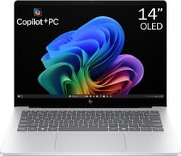 HP Omnibook 7 14 AI 7-HX475/64/512/OLED 14" Copilot+ PC