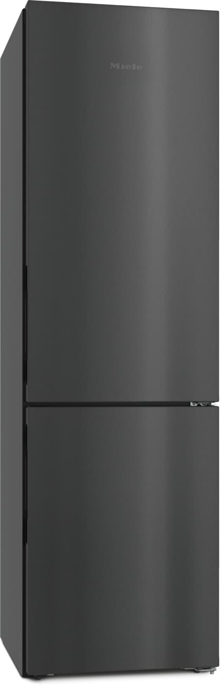 Miele Kølefryseskab KFN 4898 A-20 D (sort rustfrit stål)