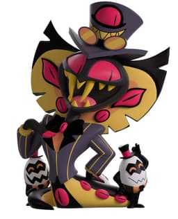 YouTooz Hazbin Hotel Sir Pentious figuuri