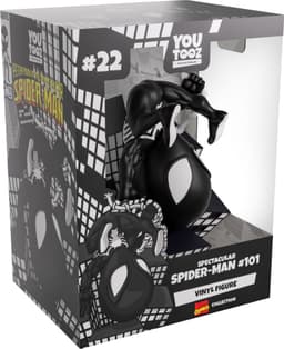 YouTooz Spectacular Spider-Man #101 figur