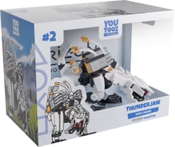 YouTooz Horizon Zero Dawn Thunderjaw figuuri