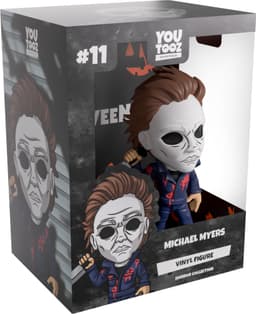Youtooz Halloween: Michael Myers vinylfigur
