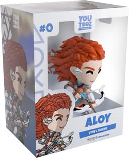 YouTooz Horizon Zero Dawn Aloy figuuri
