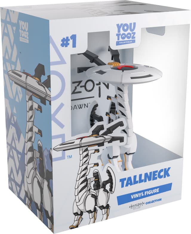 YouTooz Horizon Zero Dawn Tallneck figur