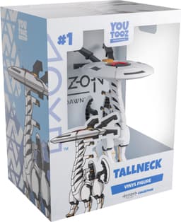 YouTooz Horizon Zero Dawn Tallneck figuuri
