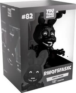 Youtooz Five Nights at Freddy's: RWQFSFASXC vinylfigur