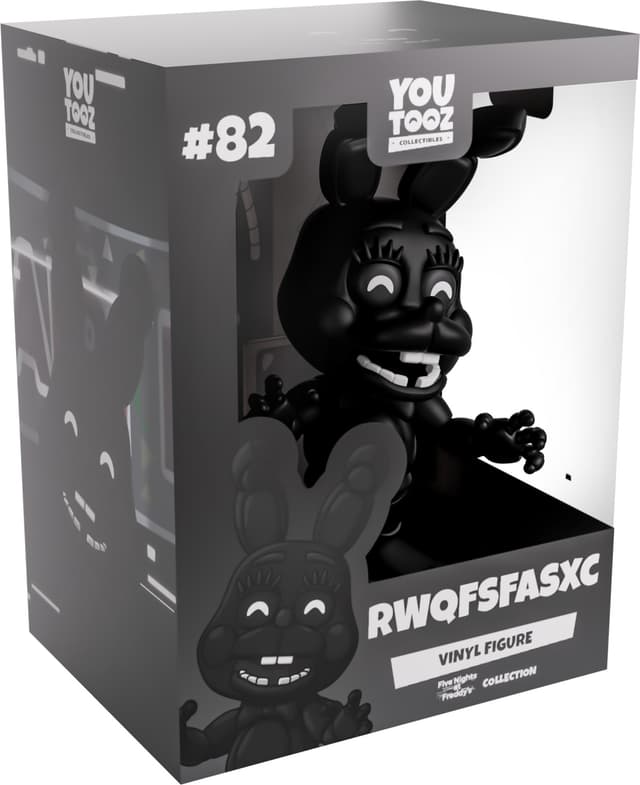 YouTooz RWQFSFASXC figur