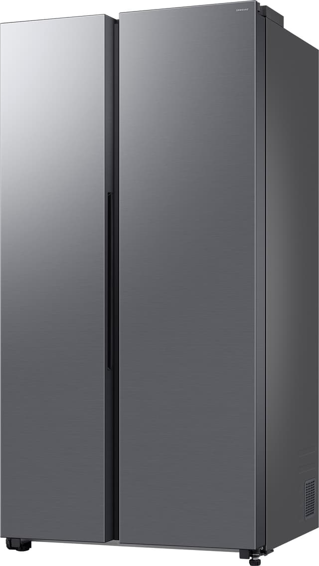 Serie 70 Side-by-Side RS70F65QETEF (rostfri)