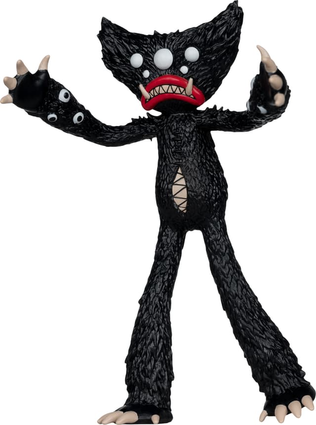 McFarlane Poppy Playtime Killy Willy (figur)