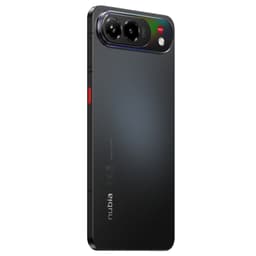 nubia Air Pro smarttelefon 8/256GB (sort)