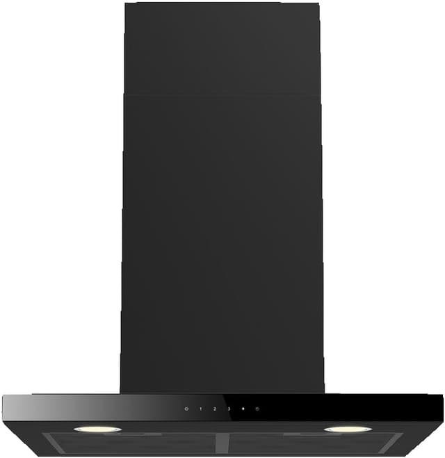 Ecotronic liesituuletin ETE800B (musta)