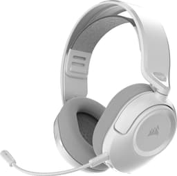 Corsair HS35 V3 trådlöst gamingheadset (vitt)