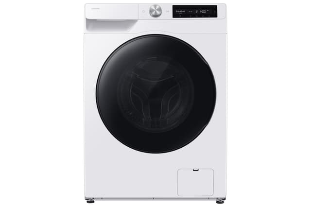 Samsung Series 6000 vaske/tørremaskine WD10HG6U94BEU3 (10/6 kg)