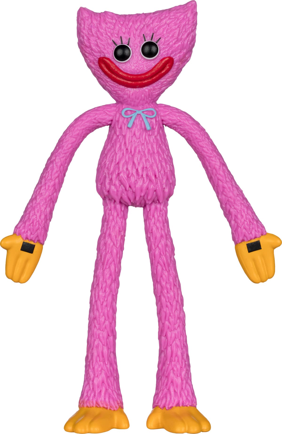 McFarlane Poppy Playtime figuuri (Kissy Missy) - Gigantti