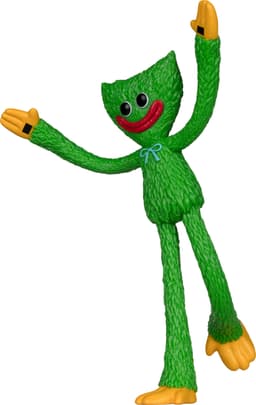 McFarlane Poppy Playtime bøjelig figur (The Wuggies)