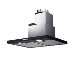 Franke F600 inbyggd köksfläkt 305.0744.413 (80 cm)