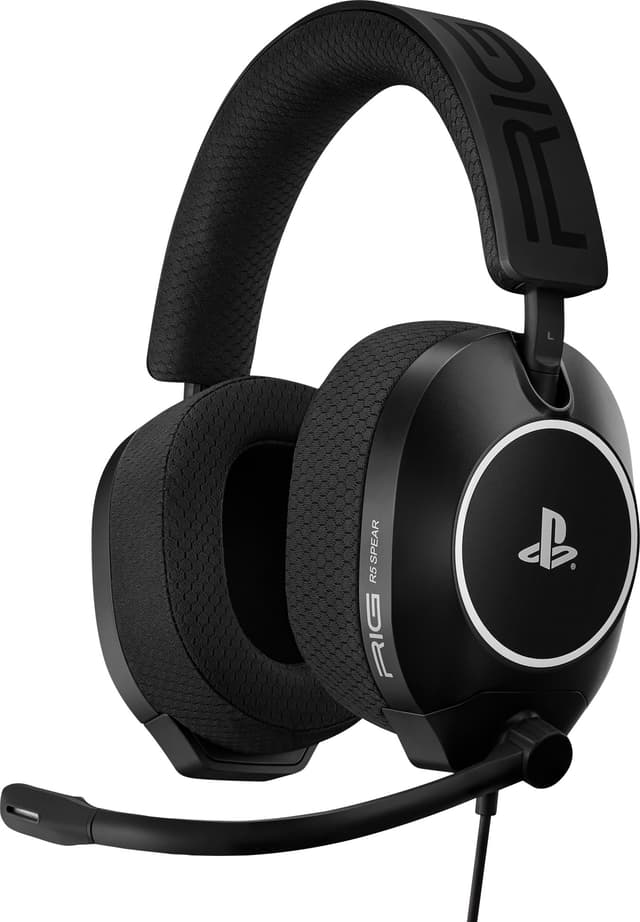 RIG R5 PRO HS PlayStation gamingheadset