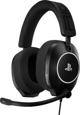 RIG R5 PRO HS PlayStation pelikuulokkeet