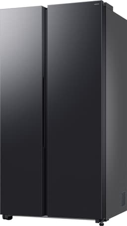 Samsung Serie 70 Side-by-Side RS70F65QEFEF (rostfri)