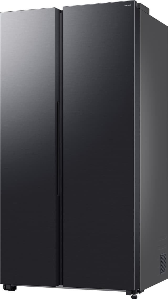 Serie 70 Side-by-Side RS70F65QEFEF