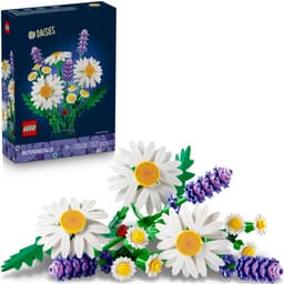 LEGO Botanicals Prästkragar 11508
