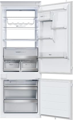 Haier kombiskåp HBW7719C (integrerat)