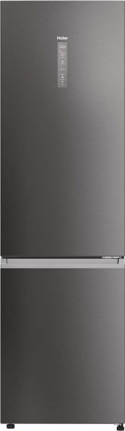 Haier Kølefryseskab HDPW3620DNPD (sort)