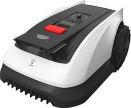 Ecovacs Goat O-serien robotgräsklippare O800-RTK (vit/svart)
