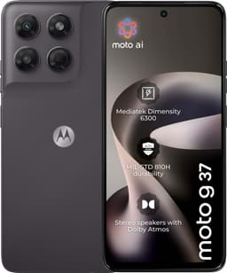 Motorola G37 smartphone 4/128 (impenetrable)