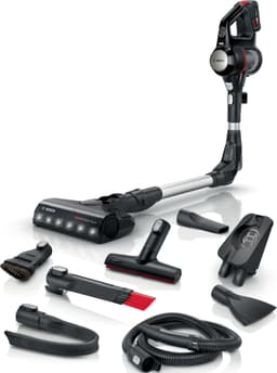 Bosch Serie 7 Unlimited Sladdlös Skaftdammsugare BCS711EXT