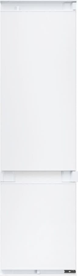Haier kombiskåp HBW7519C (integrerat)
