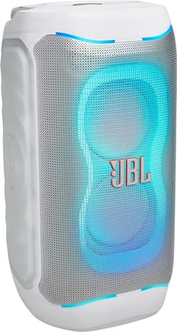 JBL Box 130 bluetooth-højttaler (hvid)