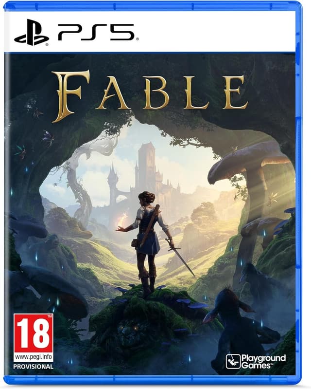 Fable (PS5)