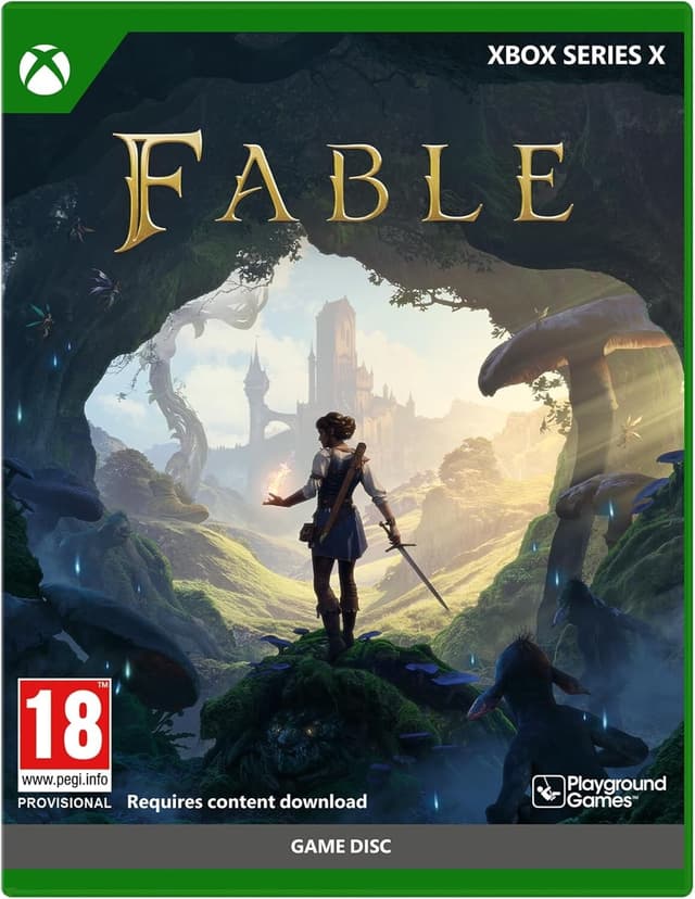 Fable (Xbox Series X)